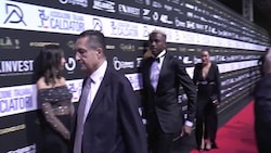 Pallone d’oro africano, Lookman tra i 10 candidati