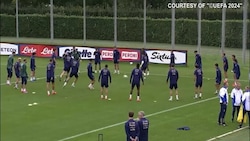 Nazionale, Ricci out, Spalletti chiama Locatelli