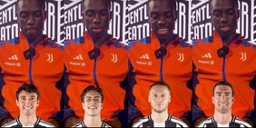 Yildiz starboy e la 'dipendenza' di McKennie: Weah descrive così la Juve