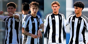 Di Biase on fire, Boufandar delizioso: pagelle Juve Primavera