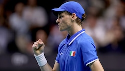 Sinner e Berrettini troppo forti, Australia ko! Italia-Olanda la finale di Davis