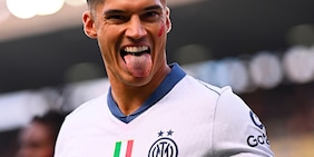 Verona-Inter 0-5, Correa show: l'argentino torna protagonista, man of the match