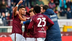 Toro, il nulla: anche il Monza fa bella figura con i granata