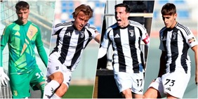 Pagelle Juve Next Gen: Mulazzi disattento, Faticanti piatto, Guerra bomber