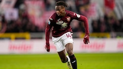 Njie, l'unica luce Toro sono i suoi blitz: non solo il gol al Como