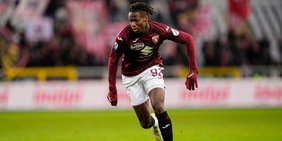 Njie, l'unica luce Toro sono i suoi blitz: non solo il gol al Como