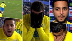 Gol, dedica alla mamma e lacrime in tv: la meteora Juve è uscita dal tunnel