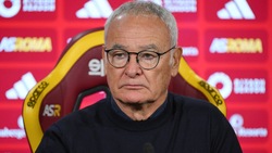 Ranieri innamorato di Dybala: “Ha fatto cose meravigliose. E Soulé…”