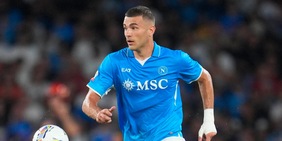 Buongiorno, Toro-Napoli in campo con il cuore