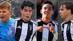 Martinez ingenuo, Vacca imprendibile: le pagelle della Juve Primavera