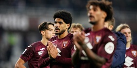 Torino, il gol è sparito: la classifica fa paura