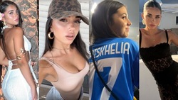 Yamal, la nuova fiamma è un influencer italiana che tifa Napoli?