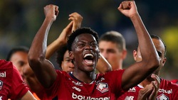 Juve, hai visto David? Doppietta e Brest ko. Psg in panne