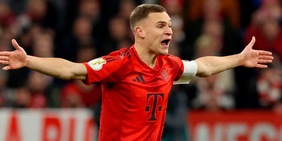 Kimmich, un leader in scadenza: il Bayern rischia di perderlo a zero