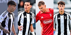 Vacca inventa, Zelezny super ma non basta, Bassino da rosso: pagelle Juve Primavera