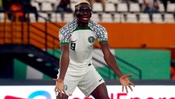 Osimhen, dai rapporti con Giuntoli all'ipotesi Juve: le tre cose da sapere