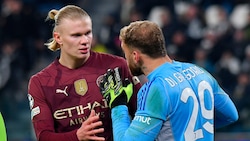 Di Gregorio: "Non so da dove sia uscita". McKennie ringrazia, Kalulu gobbo vero