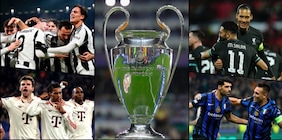 La Champions dà i numeri: le percentuali per Top 8 e per gli spareggi
