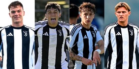 Biliboc inventa, Pugno letale: pagelle Juve Primavera