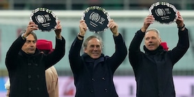 Il Milan compie 125 anni: Inzaghi, Baresi e Van Basten nella Hall of Fame