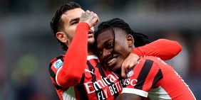 Theo Hernandez, cura Leao: Fonseca ci riprova, basta che funzioni...