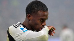 Weah in Arabia? Juve tra un ritorno fondamentale e l’ennesimo dubbio