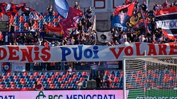 Il cono d'ombra - Il caso Denis Bergamini