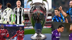 Corsa 5° posto Champions: quante possibilità ha l'Italia di centrare l'obiettivo