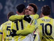 Con Nico è un'altra Juve, ma che fatica battere il Monza ultimo in classifica