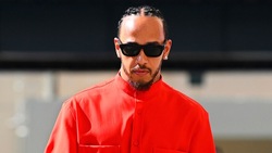 "Lewis Hamilton sta studiando l’italiano e... Leclerc"