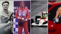 "Senna-Ferrari, tutta la verità. Agnelli mi disse: Lei è l'erede. E Hamilton..."
