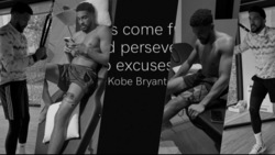 Bremer si allena senza sosta: Gleison cita Kobe Bryant, tifosi scatenati