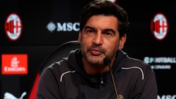 Fonseca: "Tomori sul mercato? Ne parleremo. Pulisic, Theo Hernandez e Leao..."