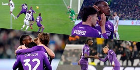 Kean segna alla Juve e....la reazione dei tifosi bianconeri