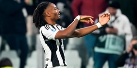 Thuram, doppietta ma non basta: testa, muscoli e musica Juve