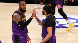 LeBron James, i primi 40 anni vissuti da Prescelto: ha scritto la storia del gioco