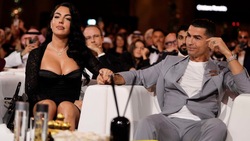 Ronaldo, lapsus o indizio? La parola che alimenta i sospetti con Georgina