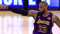 LeBron James sicuro: “Potrei giocare per altri 5 o 7 anni. Ma non lo farò"