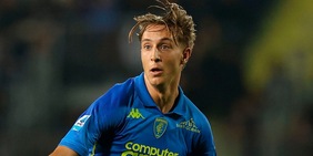 Fazzini, pressing Lazio per battere il Napoli