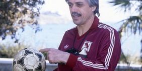 Agroppi, leggenda Torino nel cuore del calcio italiano: addio Aldo, le istantanee più belle