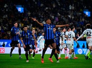 Supercoppa, Inter in finale: 2-0 all'Atalanta, Dumfries asfalta il turnover Gasp