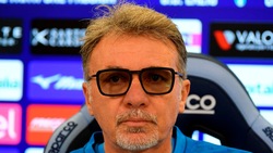 Baroni: "Il derby come il Natale. Roma pericolosa con Ranieri, ma la Lazio..."