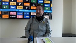 Di Francesco: "D'Aversa all'Empoli sta facendo un ottimo lavoro"