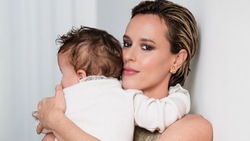 Federica Pellegrini, la toccante dedica social per la figlia: "Legate per l'eternità"