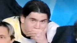 Dentro il nervosismo Vlahovic: l'allarme, gli errori e quel ghigno a Riad