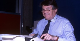 Rino Tommasi, il personalissimo amore per lo sport