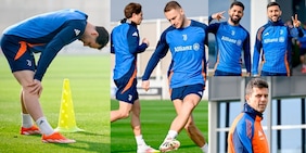 Gatti a pezzi, Douglas Luiz sorride al mercato: Motta sfianca la Juve