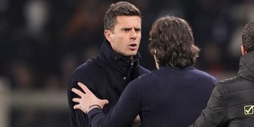 Vanoli, mani addosso a Motta! Caos Toro-Juve, doppio rosso derby