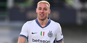 Bivio Frattesi: deve chiedere lui la cessione. L’Inter non vuole cederlo ora