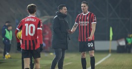 È un Milan Futuro... poco roseo: crisi rossonera. Bonera sotto osservazione